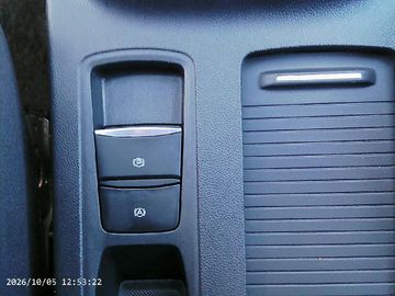 Ford Focus Lim. ST-Line