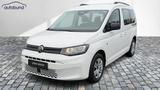 Volkswagen Caddy V 1,5 TSI 5-Sitzer KA Link NBA PDC SHA Shz
