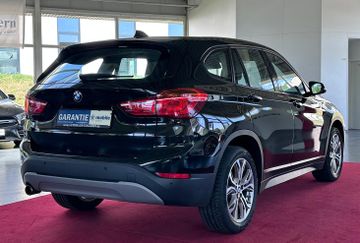 BMW X1 - 5