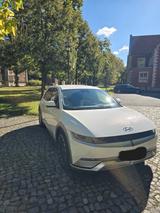 Hyundai IONIQ 5 72,6 kWh Heckantrieb - UNIQ, WP, Relax - Hyundai IONIQ 5 von privat