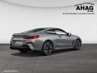 BMW M850 - Vorschau Bild 2