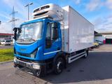 Iveco Eurocargo 120 e 21°TK T1000K°118TKM Org°LBW°Auto - Iveco 100 e