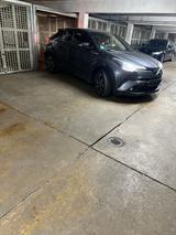 Toyota C-HR 1.8-l-VVTi Hybrid Club Club - Toyota C-HR: Club