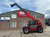 Manitou MLT845 7401 uur CE - Manitou Geländestapler