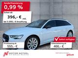 Audi A6 Avant 55 TFSI e QU S-LINE MATRIX+HuD+B&O+PANO