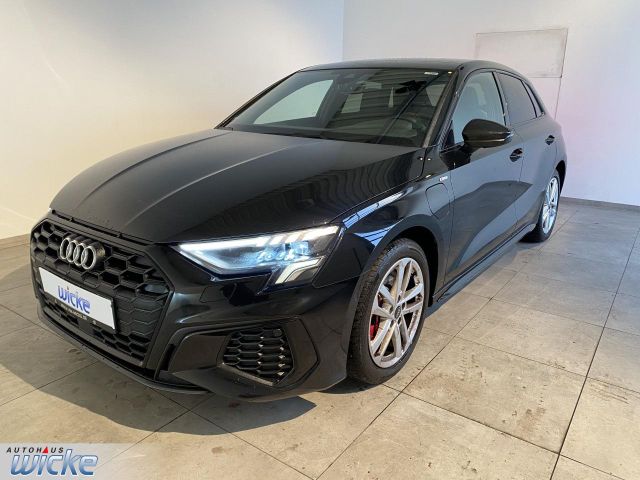 A3 Sportback 45 TFSI e S tronic S Line NAVI KLIM