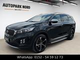 Kia Sorento 2.2 CRDi Platinum Edition 4WD MASTERPIEC - Kia Sorento Gebrauchtwagen in Hannover