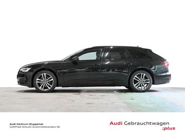 Audi A6 - 5