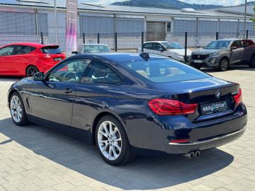 BMW 420 - 4