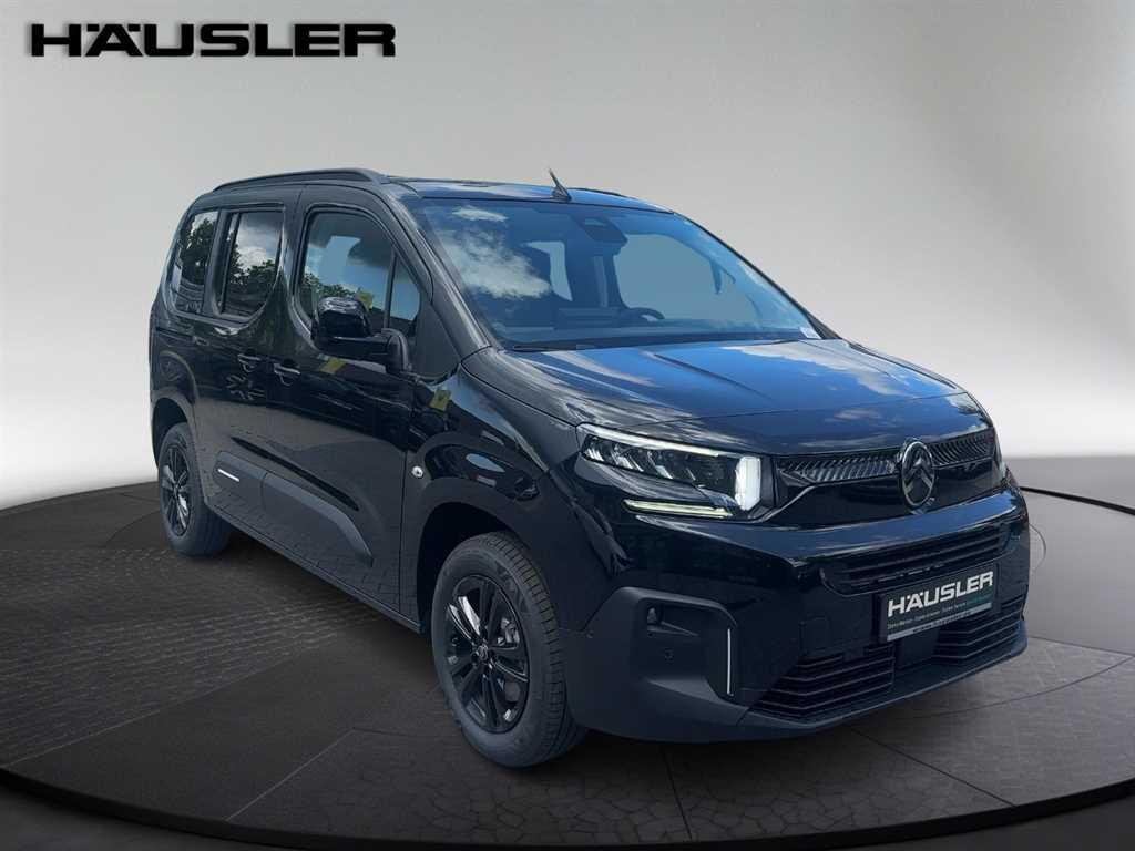 Citroën Berlingo M Diesel 130 Automatik "Max"