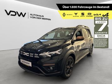 Dacia Leasingangebot: Dacia Jogger Extreme+ ECO-G 100 Klima Navi