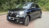 Renault Twingo Cosmic°Faltdach°DSG°Klimaautomatik°LED - Renault Twingo: Cosmic