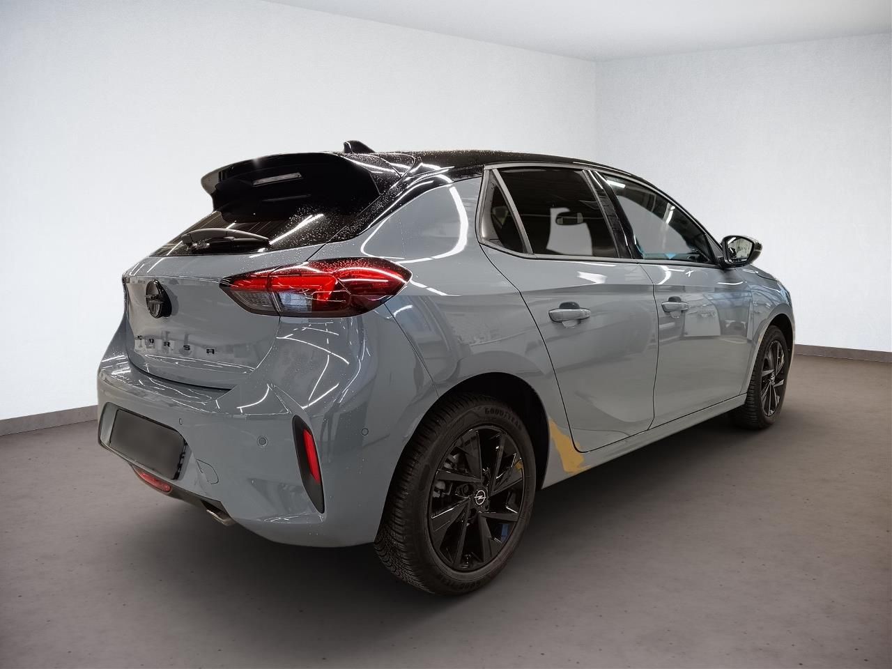 Fahrzeugabbildung Opel Corsa F 1.2 Turbo GS 74KW Automatik