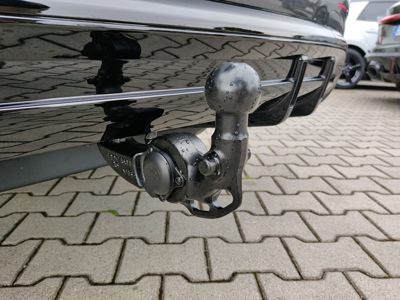 Audi A6 e-tron - Bild 11