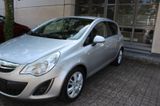 Opel Corsa D Navi~ AUTOMATIK - Opel Corsa Gebrauchtwagen in Wiesbaden