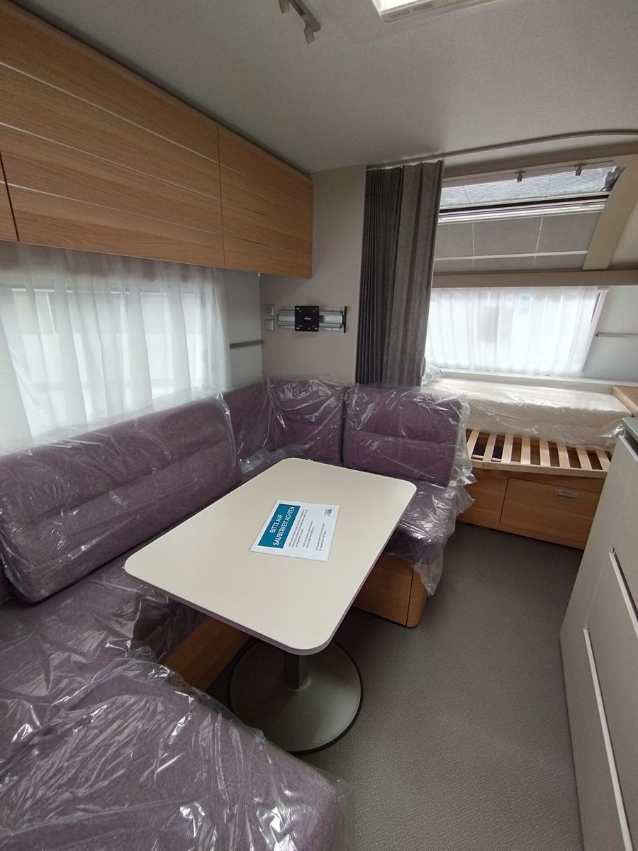 Fahrzeugabbildung Adria Adora 673 PK 3852,- EUR Sondernachlass