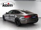 Audi A5 2.0 TDI  Sportback Sport - Audi A5 mit Diesel-Antrieb: Sportwagen, 2.0