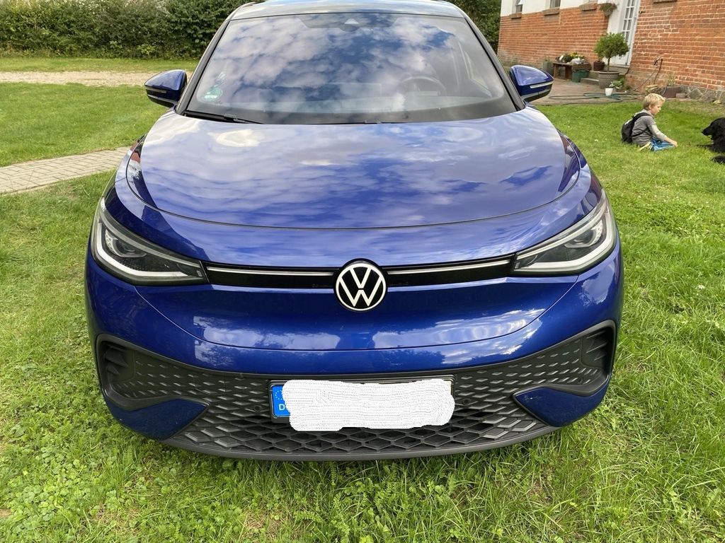 Image of Volkswagen ID.5