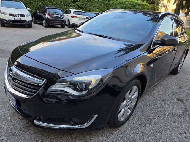 Opel Insignia 1.6 CDTI 136CV Start&Stop Sports T