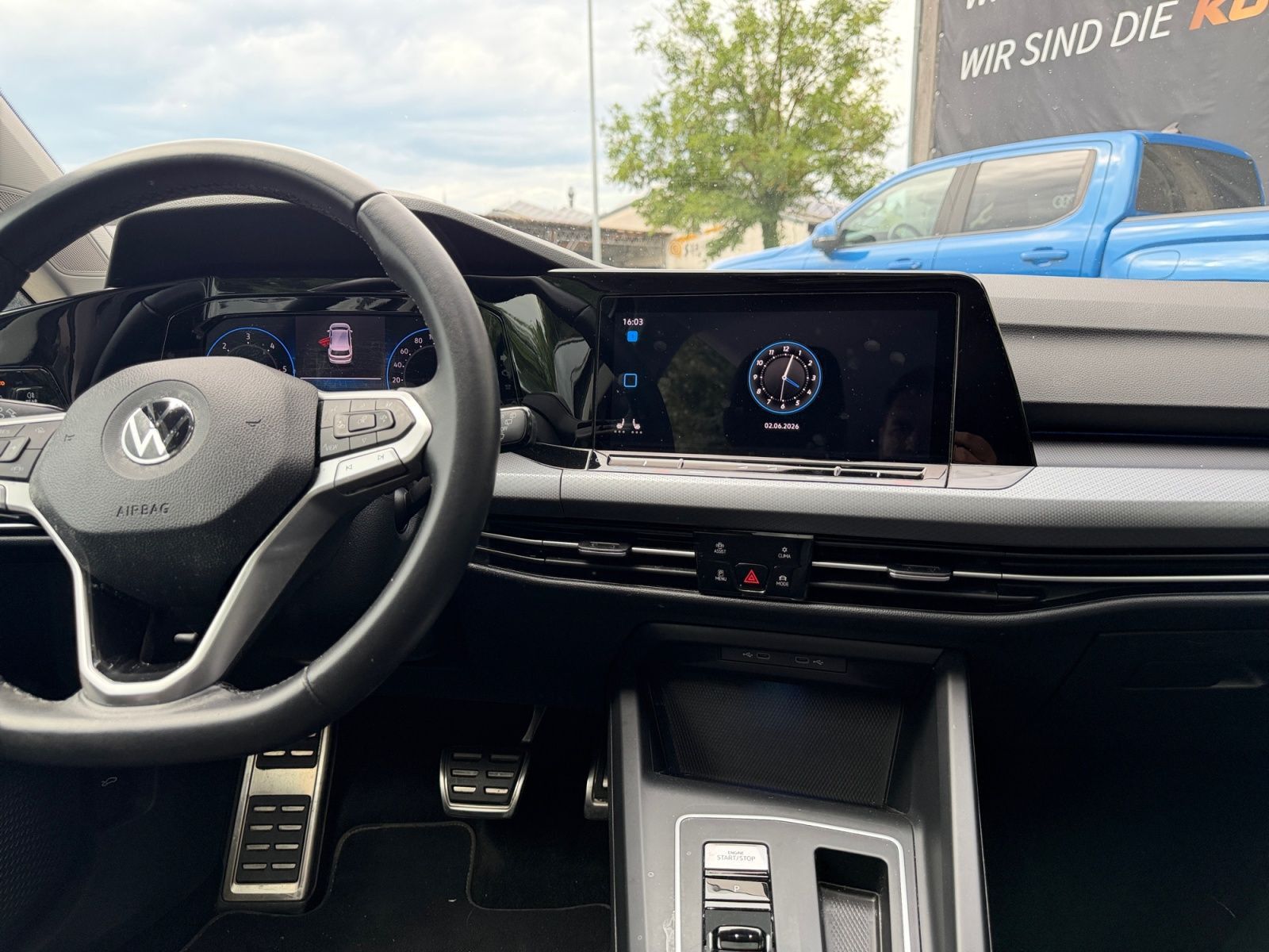Volkswagen Golf - Bild 12