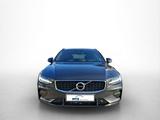 Volvo V60 T5 R-Design Lederausstattung Navi Einparkhil - Volvo V60: R
