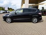 Ford S-Max 190PS Autm. Vignale Massage Navi LED SHZ - Ford S-Max: V