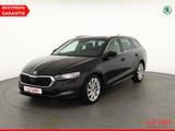 Skoda Octavia Combi 1.4 TSI iV First Edition Kamera - Skoda Octavia mit Hybrid-Antrieb: Edition