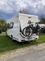 Benimar Tessoro 488 Northautokapp - Benimar Tessoro