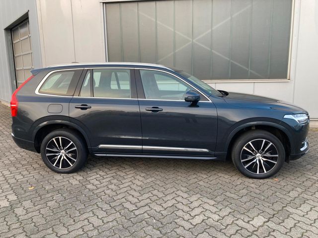 XC 90 T8 7-Sitzer Inscr. Expr. Recharge AWD