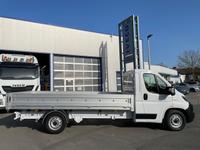 Fiat Ducato 35 180-M Jet L5H1 Maxi (Serie 8) Euro6 ZV