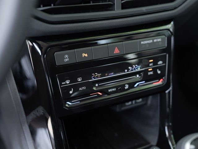 T-Cross Life 1.0 TSI 5-Gang "Professional-Paket"