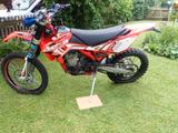 Beta RR 400 - BETA RR