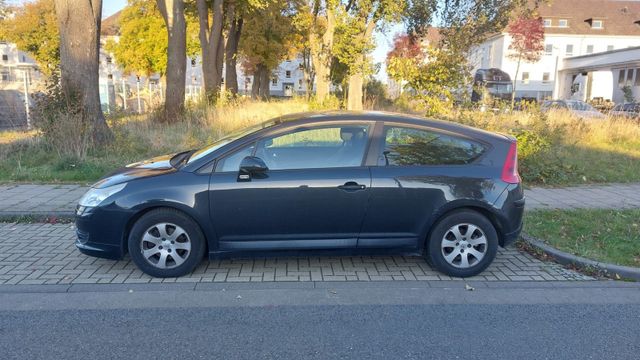 Citroën Citroen c4 Lpg gute winter auto