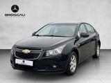Chevrolet Cruze  2.0 TD LTZ *1. Hand* - Chevrolet Cruze aus 2012