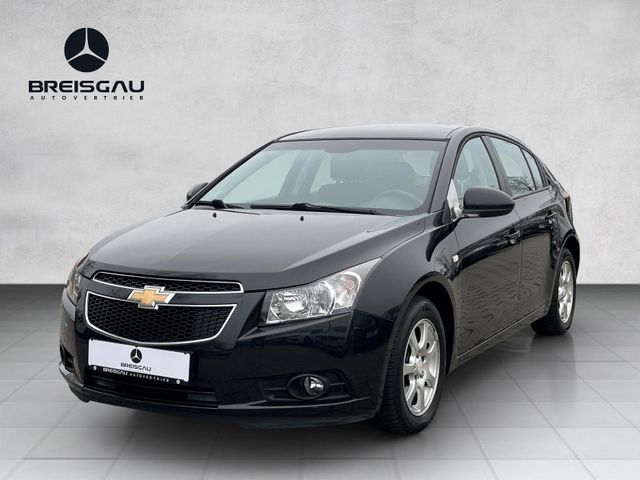 Chevrolet Cruze  2.0 TD LTZ *1. Hand*