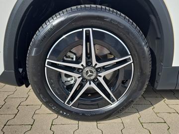 2021 Mercedes-BENZ EQA 照片 8