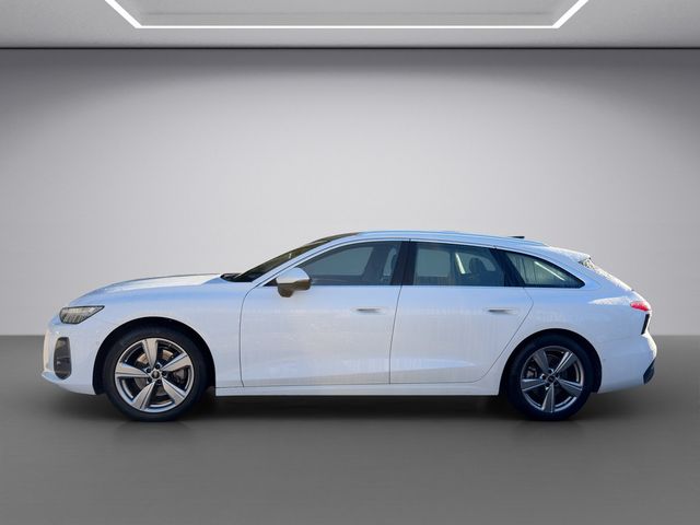 A6 Avant 2.0 TDI Tech Plus 360° MATRIX-LED PANO
