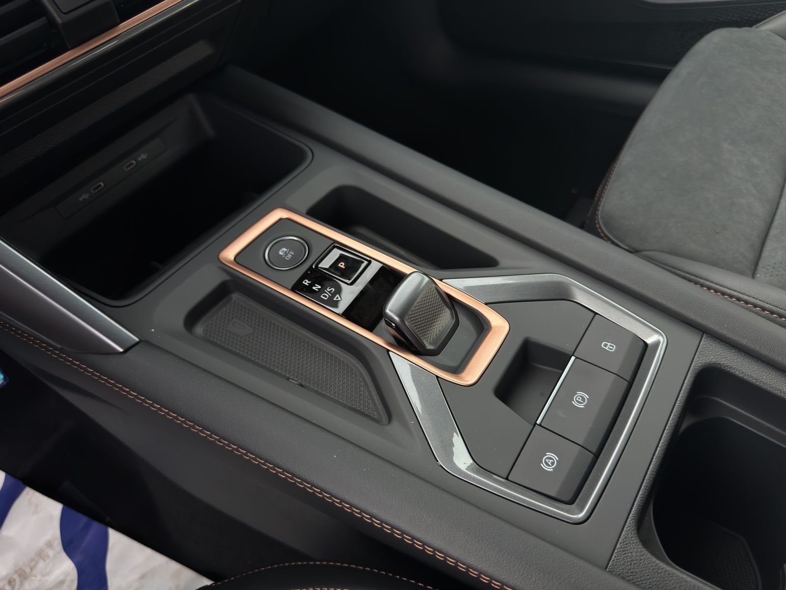 Cupra Formentor - Bild 24
