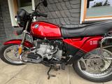BMW R 80 ST - BMW R 80 ST