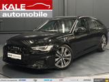 Audi A6 Avant 50 TDI quattro S-Line*LUFT*PANORAMA*B&O - : Schiebedach, mit Klimaautomatik