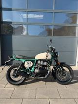 Royal Enfield Bear 650 - ROYAL ENFIELD NEU
