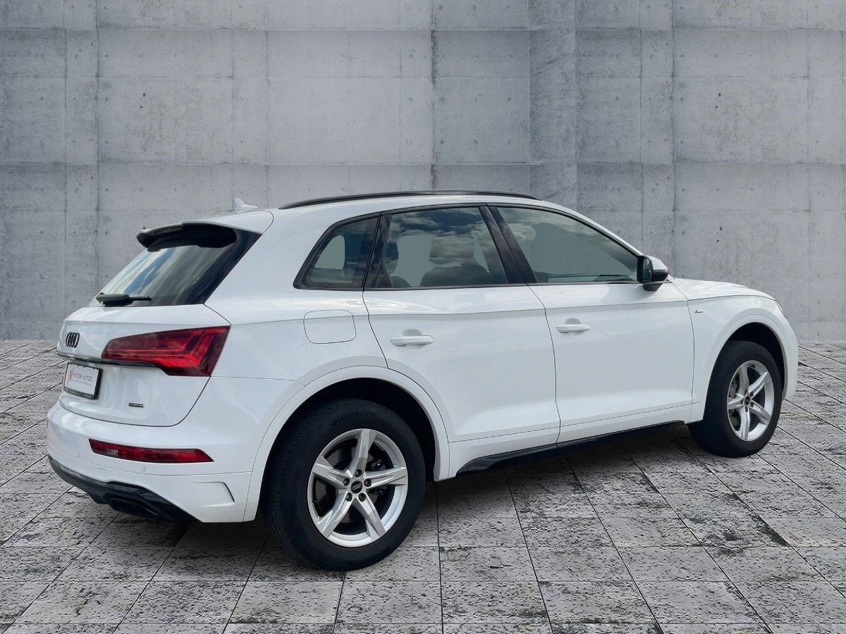 Audi Q5 - Bild 6