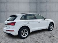 Audi Q5 - Vorschau Bild 6