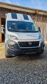 La Strada Avanti EB Modell 2017 - La Strada Kastenwagen