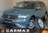 Volkswagen Tiguan Allspace Life,Navi,LED,4xSH,ACC,AHK +WR - gebrauchte Pickups