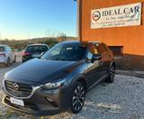 Mazda CX-3 1.8L Skyactiv-D Exceed - Mazda CX-3 Kombi Gebrauchtwagen