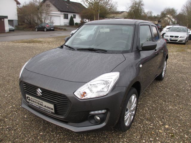 Suzuki Swift 1.2 DUALJET ALLGRIP Comfort