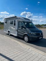 Knaus Van Ti Plus 650 MEG Platinum Selection - Offers