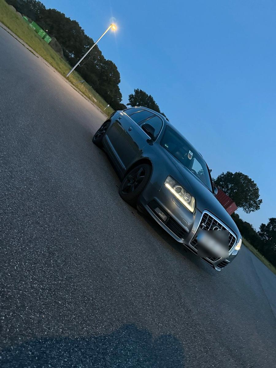 Audi Quattro, 2010