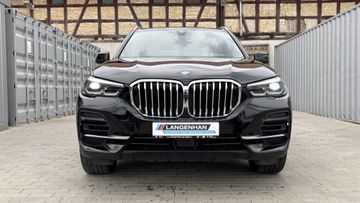 BMW X5 - 2